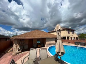 Construction Service in Texas