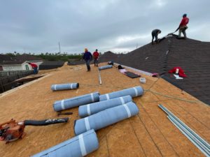 Construction Service in Texas